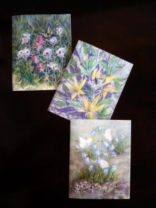 cards small